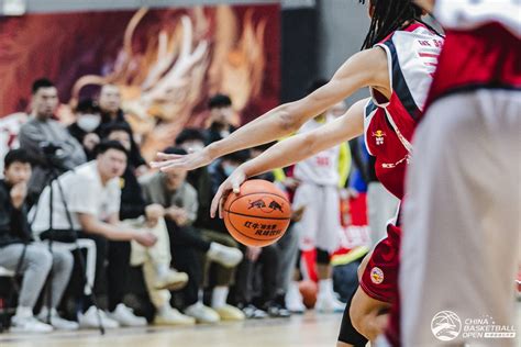 越秀集团“越动力2022”篮球嘉年华赛事活动 - 广州人上人拓展公司