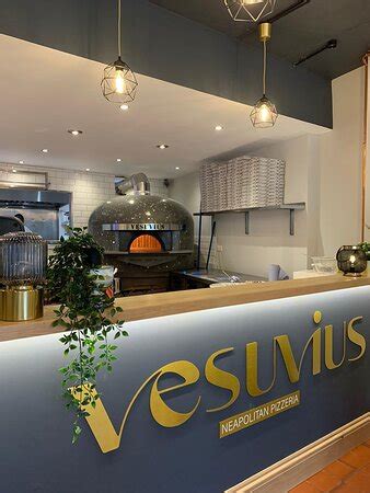 VESUVIUS, Garforth - Restaurant Reviews, Phone Number & Photos ...