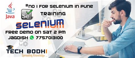 Image result for Selenium Testing Course