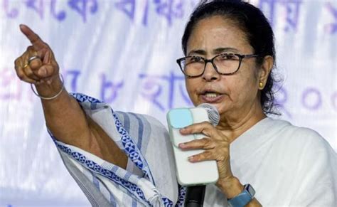 Mamata Banerjee apologises to people for blast in illegal firecracker ...