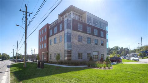 Worksite Safety Compliance Centre Office Photos