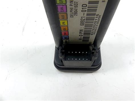 Softail Turn Signal Module 的图像结果