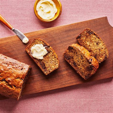 BA's Best Banana Bread Recipe | Bon Appétit