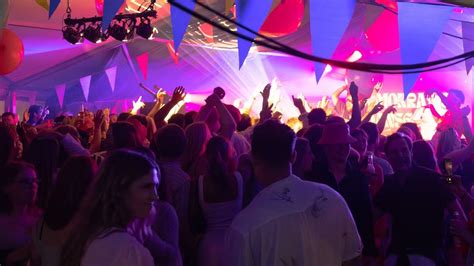 AfterSea • Silent Disco, Quiz, Allsang og Verdens Beste Fest!, Torggata ...