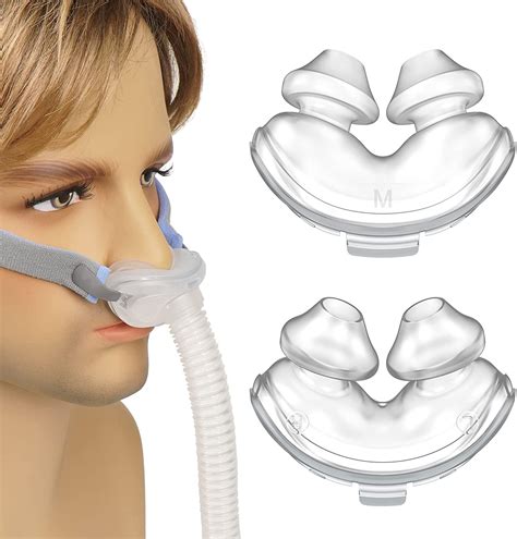 CPAP Nasal Pillows for ResMed AirFit P10