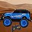 Buy ToyMagic Bigfoot Off-Road R/C Buggy Car 1:22 | High-Speed ...