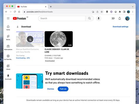 How Many Devices Can I Have On Youtube Premium | Robots.net