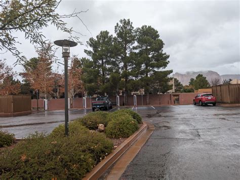 The Collective Sedona - Full Moon Saloon | Sedona, AZ | EV Station