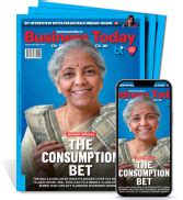 Business Today Subscription | Subscription