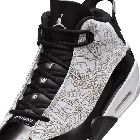 Tenis Air Jordan Dub Zero | Innvictus