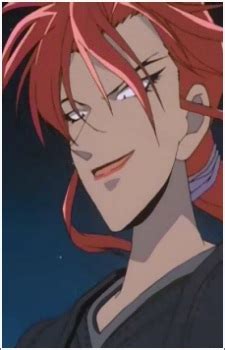 Jack the Ripper (Meitantei Conan Movie 06: Baker Street no Bourei ...