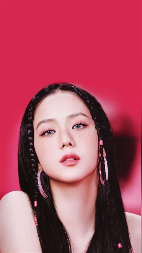 Jisoo ️ | Blackpink jisoo, Black pink kpop, Blackpink