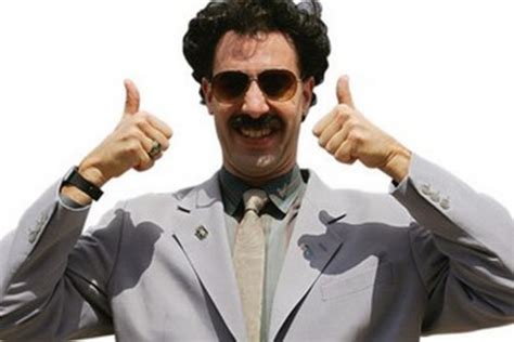 'Borat' Sequel Coming To Amazon Prime Before The US, 53% OFF
