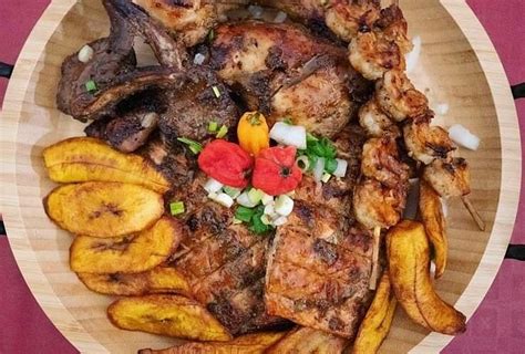 RAY'S JERK SHACK, Doha - Restaurant Reviews, Phone Number & Photos ...