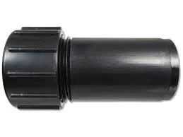 Sprinkler End Plug, Sprinkler Fittings, PP Nrv Flange End, Manufacturer ...