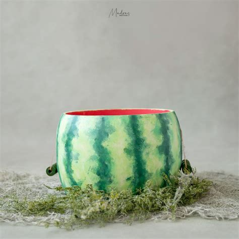 Pumpkin Bucket – Madras Prop Store