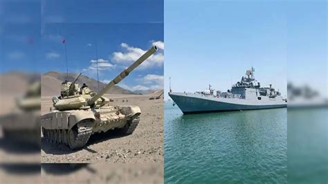 Defence Acquisition Council approved various procurement deals.