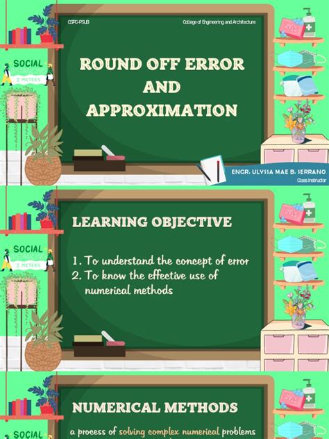 Image result for Round Off Error Graph