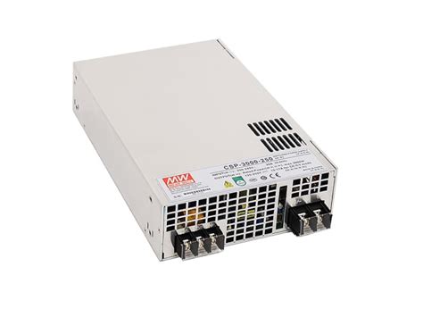 CSP-3000-120 MEAN WELL | MEAN WELL Switching Power Supply, CSP-3000-120 ...