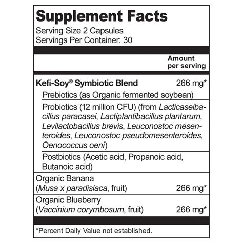 Living Alchemy, Your Flora Probiotics Family General Support, 60 Capsu ...