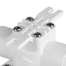 Noir Aqua Prv Ro Water Pressure Reducing Valve, 1/4" Water Pressure ...