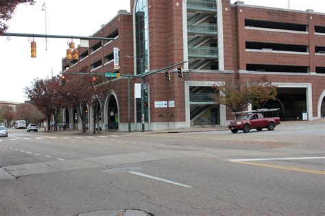 Contact Us — Chattanooga Parking Authority