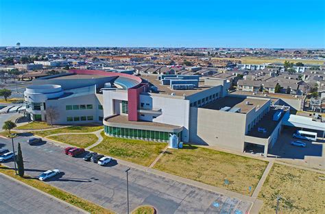 Midland Memorial Hospital - Midland, TX - The Core Group