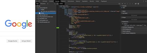 Image result for Can I Debug a JavaScript Code Written in HTML File
