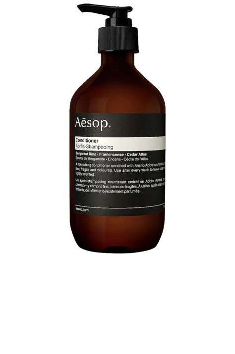 Aesop Conditioner | REVOLVE