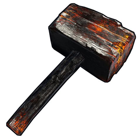 Image result for Hammer Rust