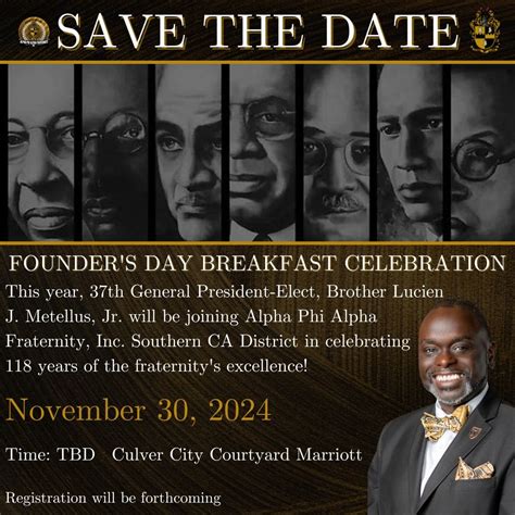 Alpha Phi Alpha Founders
