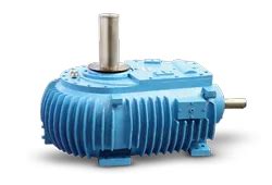 Industrial Gear Boxes - Helical Gear Boxes Exporter from Mandi Gobindgarh