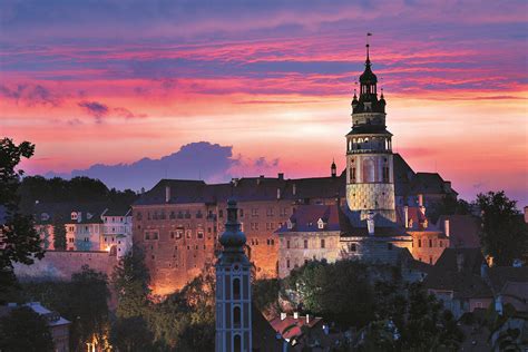 Looking for reasons to take a vacation? Czech Republic will give you plenty