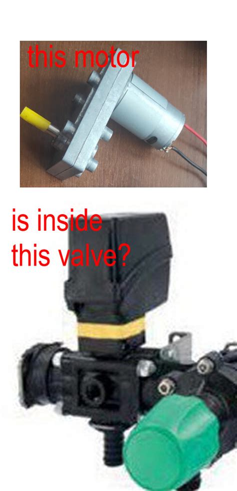 Arduino Sprayer Control 的图像结果