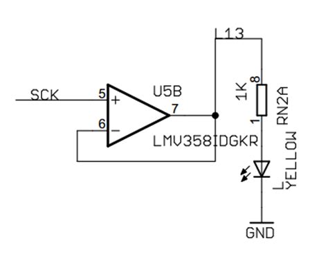 Arduino Tutorial 13 的图像结果