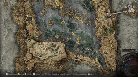 Dexterity-knot Crystal Tear - Elden Ring Guide - IGN