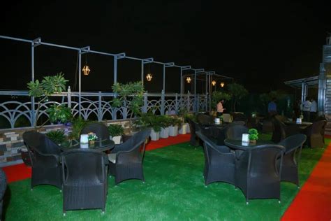 Drink 'N' Dine Restaurant & Bar - Places - Sector 6, Dwarka ...