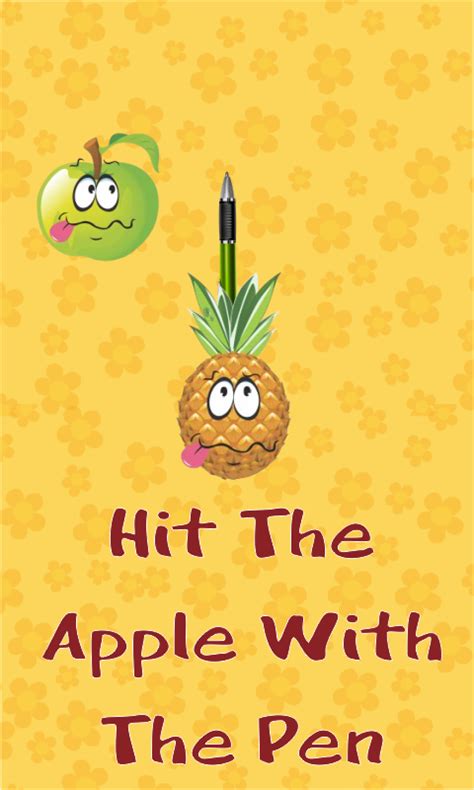 Pen PineApple Apple Pen 3 - App on Amazon Appstore