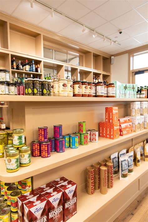 First Look: A new grocery store in Willow Grove offers bagels from New ...