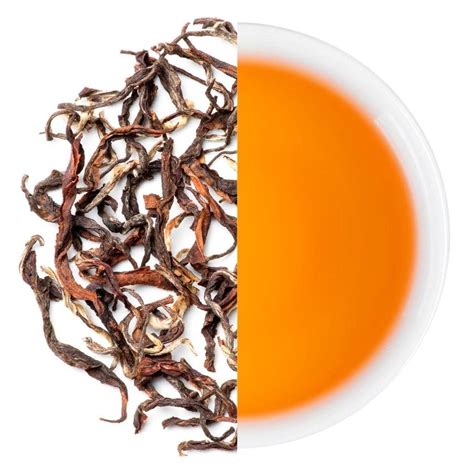 Mayukh Tea - Arya Diamond Second Flush Tea – Darjeeling Connection