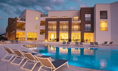 RESORT LA BATTIGIA BEACH & SPA (Alcamo Marina) - Hotel Reviews, Photos ...
