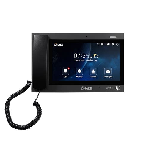 IP Video Intercom 的图像结果