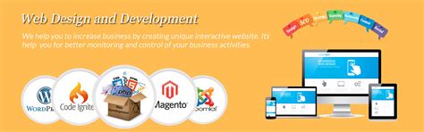 Website Design, Development & SEO Company Dwarka, Delhi.