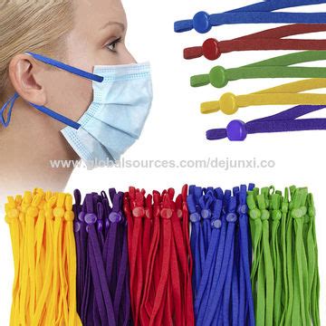 How to Close Mask Chain with Elastic String 的图像结果