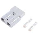 600V 50A Battery Terminal Connector Plug Socket for e-Vehicle, E-Ricks