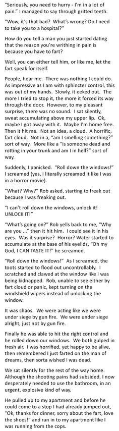 23 Funny fart story's ideas | funny, fart, fart humor