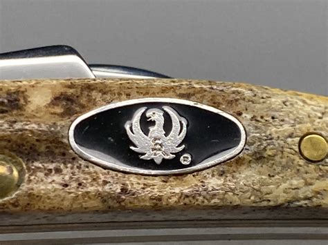 How much is 2005 Case 5468 SS Stag Ruger Congress worth? | iGuide.net ...