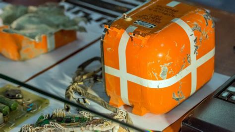 6 things you probably don't know about the black box | Condé Nast ...