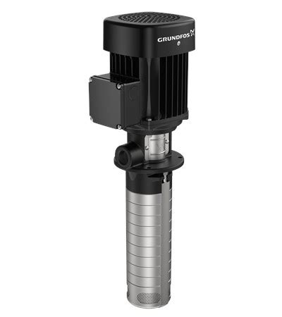 SPK 4-5/1 A-W-A-AUUV - 39GH5201 | Grundfos