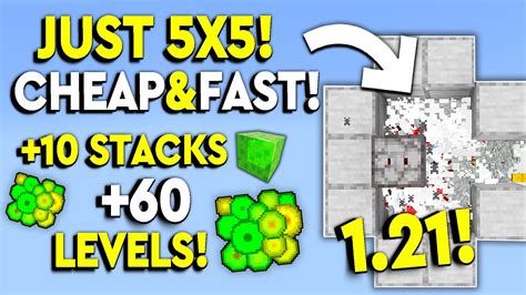 Image result for Minecraft XP Farm Tutorial